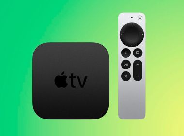 Новый Apple TV выйдет в 2024 году