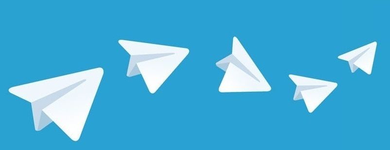 Apple удалила Telegram из App Store в Китае