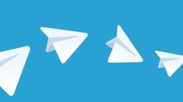 Apple видалила Telegram з App Store в Китаї