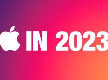 Apple в 2023 году: самые большие новости и сюрпризы года