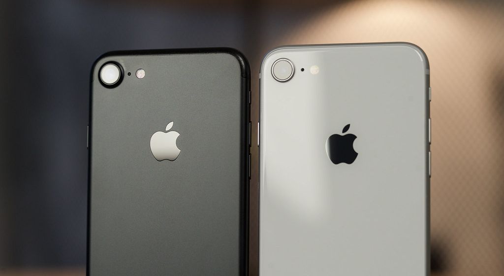 Apple выплатит компенсацию владельцам iPhone 7 с неисправным микрофоном