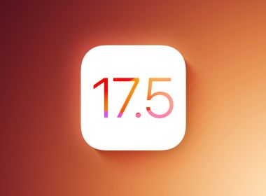 Apple выпускает первую публичную бета-версию iOS 17.5