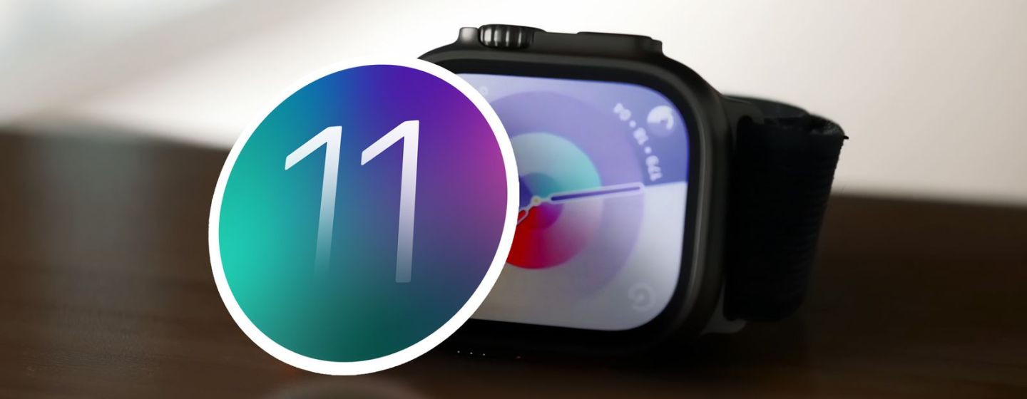 Apple випустила другу бета-версію watchOS 11
