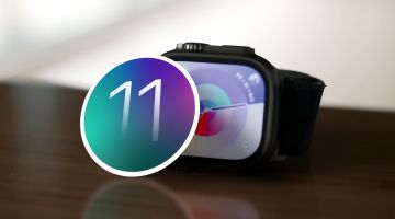 Apple выпустила вторую бета-версию watchOS 11