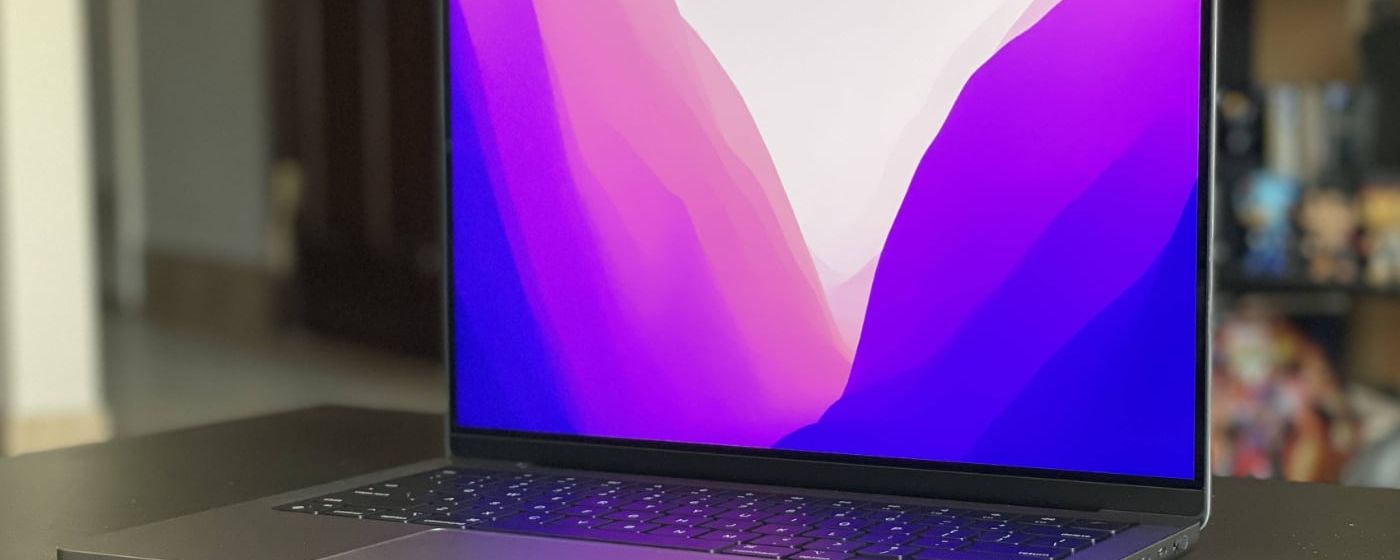 Apple выпустит 14-дюймовый MacBook Pro с процессором M2