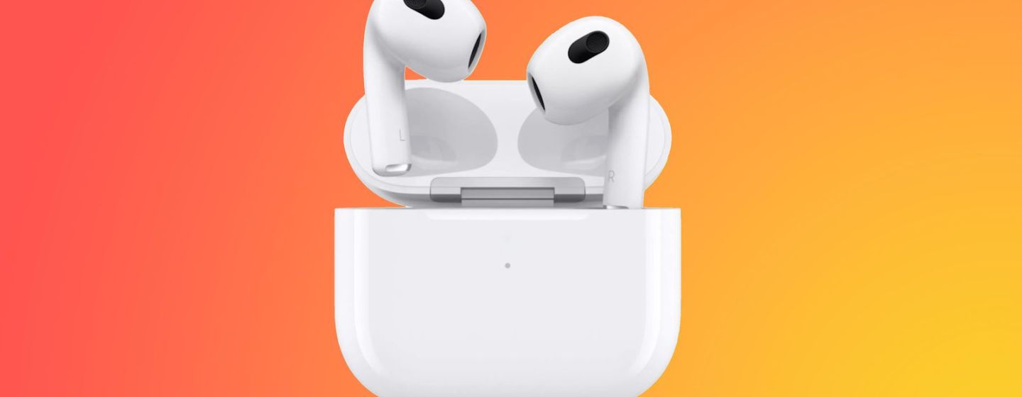 Apple выпустит дешевые AirPods и новые AirPods Max в этом году