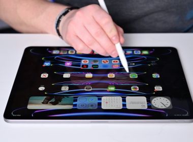 Apple выпустит iPad Pro и iPad Air в мае 2024 года