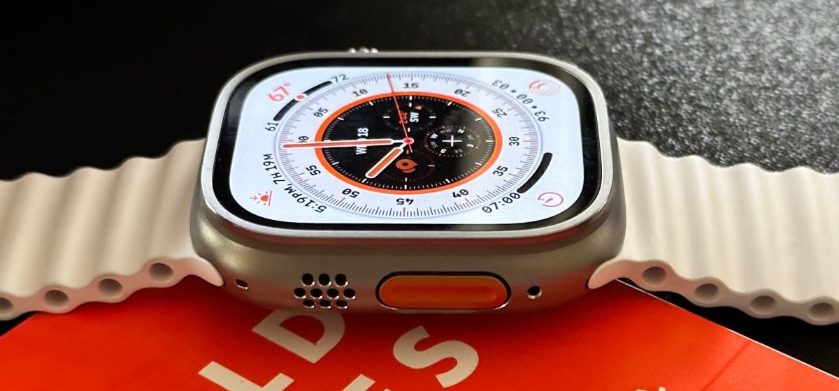 Apple выпустит второе поколение Apple Watch Ultra в 2023 году и готовит iMac с 30-дюймовым экраном