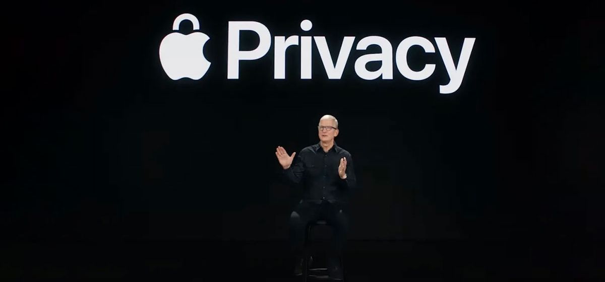 Apple выступила против закона об обязательном сканировании сообщений iMessage