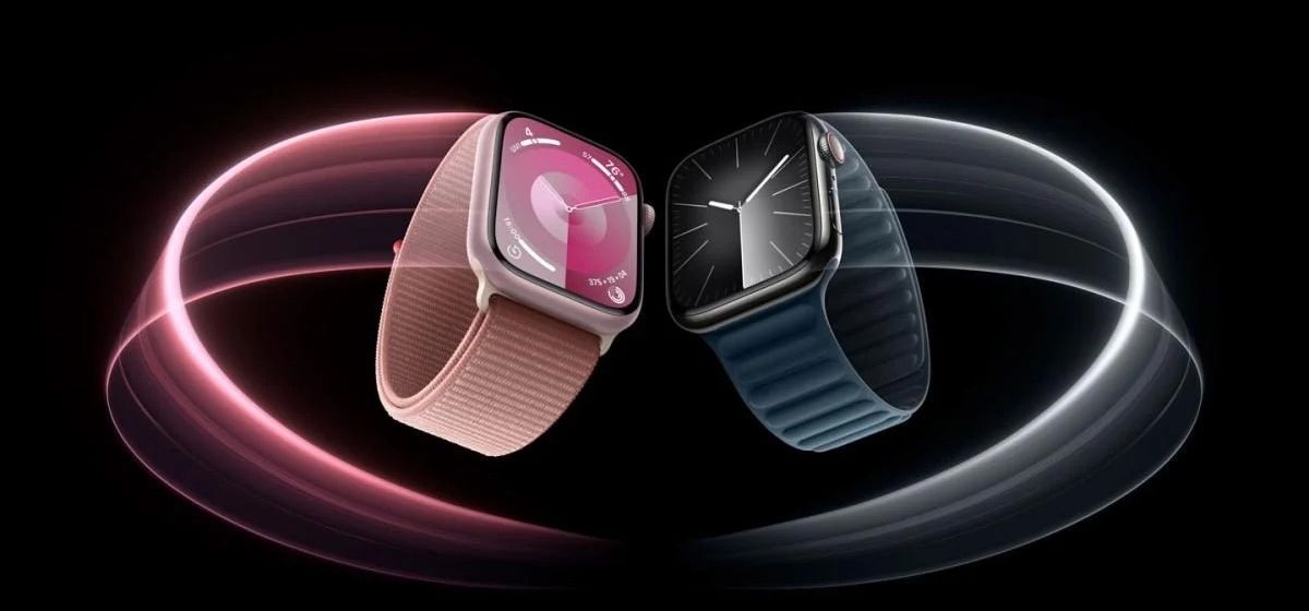 Apple Watch 2024 года не будут инновационными
