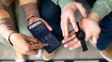 Apple зможе керувати камерою iPhone дистанційно без Apple Watch