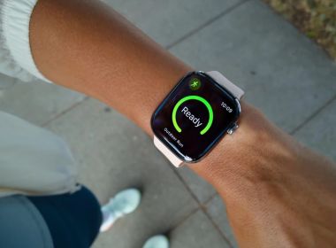 watchOS 26 має новий жест для відхилення сповіщень watchOS 26 має новий жест для відхилення сповіщень