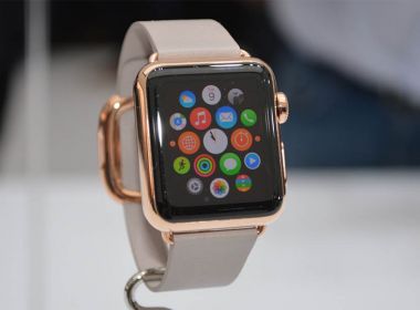 Apple Watch Series 1 признаны винтажными