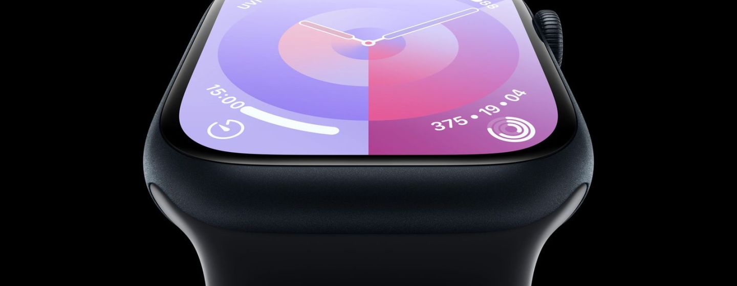 Apple Watch Series 10 будут тоньше и с увеличенным дисплеем