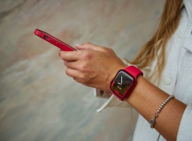 Apple Watch Series 7 — обзор характеристик