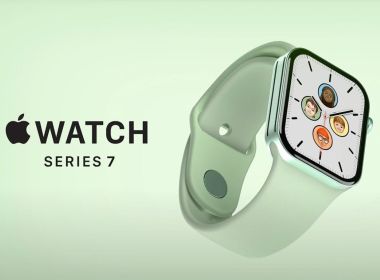 Apple Watch Series 7 будут с двумя новыми размерами корпуса