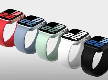 Apple Watch Series 7 могут выйти позже, из-за проблем с дизайном