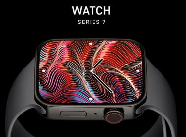 Apple Watch Series 7 получат переработанные циферблаты для увеличенного дисплея