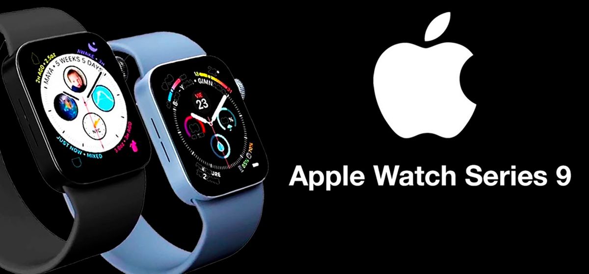 Обзор Apple Watch Series 9: дата выхода, характеристики, цена