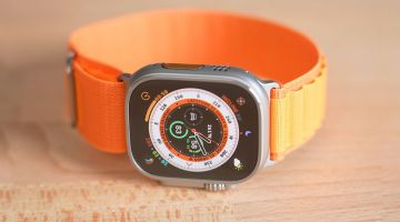 Apple готовит Apple Watch Ultra с увеличенным дисплеем
