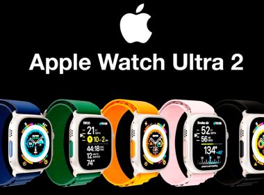Огляд Apple Watch Ultra 2: дата виходу, характеристики, ціна