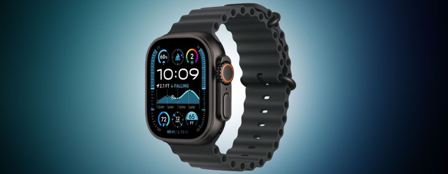 Apple Watch Ultra 3: дата выхода, технические характеристики