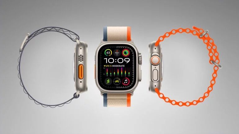 Apple готовит три больших обновления для Apple Watch Ultra 3 Apple готовит три больших обновления для Apple Watch Ultra 3