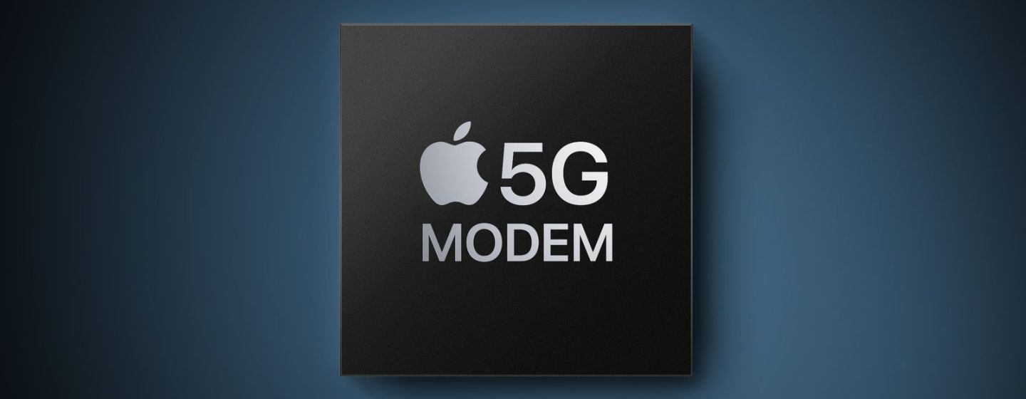 В проекте модема Apple 5G есть несколько поставщиков