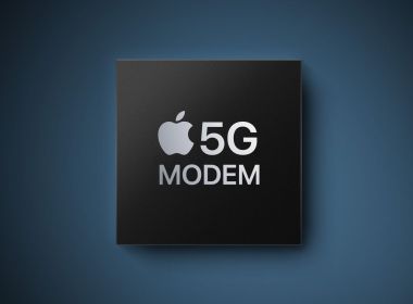 В проекте модема Apple 5G есть несколько поставщиков