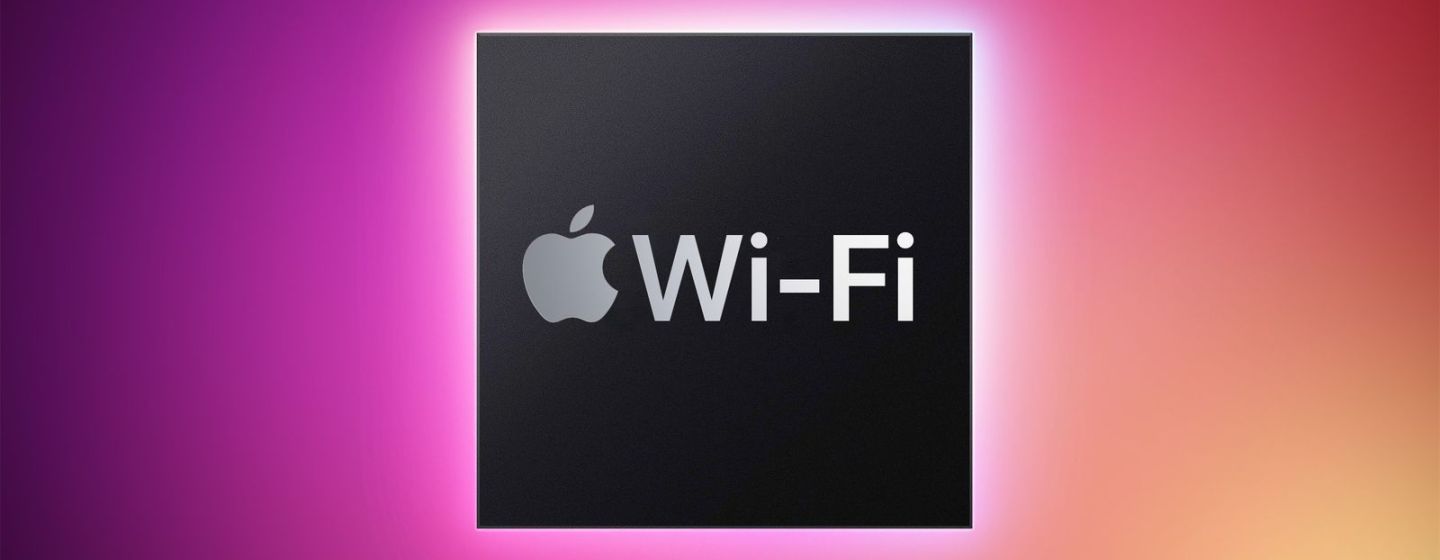 Apple временно приостановила разработку собственного чипа Wi-Fi