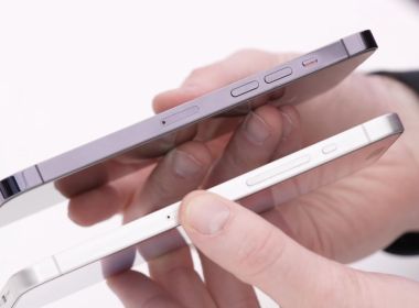 Apple замовила кнопки для iPhone 16 у тайванського постачальника