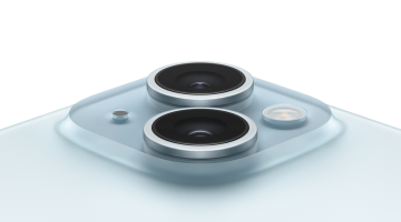 Apple заменит камеры Sony в будущих iPhone на деталь от Samsung