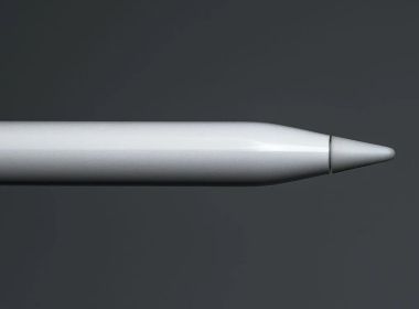 Apple запатентовала Apple Pencil с поддержкой Локатора Apple запатентовала Apple Pencil с поддержкой Локатора