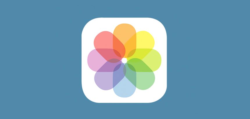 Apple запретила загружать фотографии в сервис «Мой фотопоток»