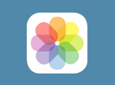 Apple запретила загружать фотографии в сервис «Мой фотопоток»