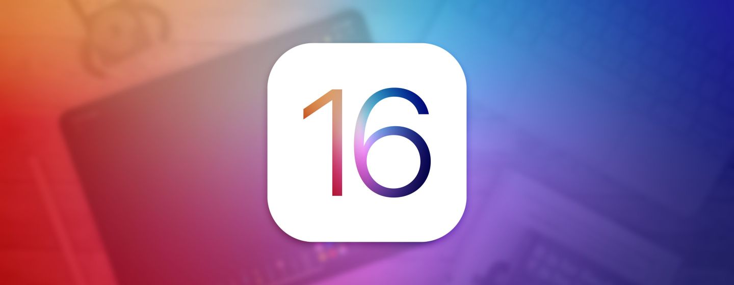 Apple значительно улучшит iOS 16, но без редизайна