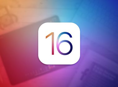 Apple значительно улучшит iOS 16, но без редизайна