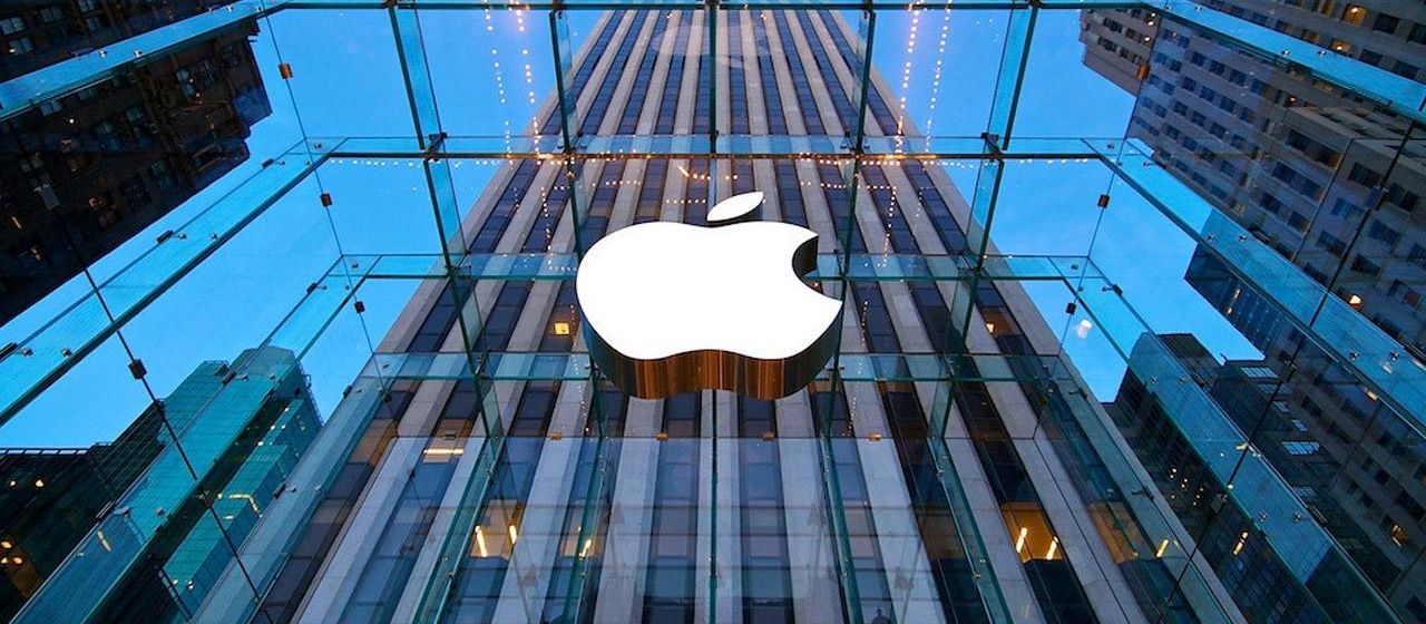 Apple объявила финансовые результаты за четвертый квартал 2022