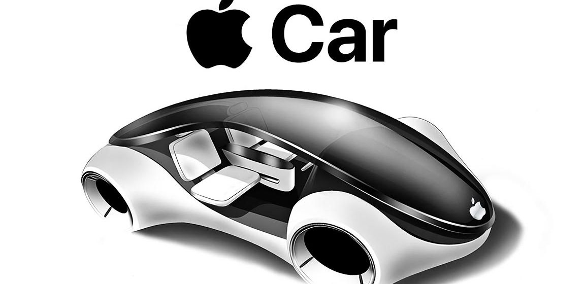 Apple не может договориться о производстве аккумуляторов Apple Car