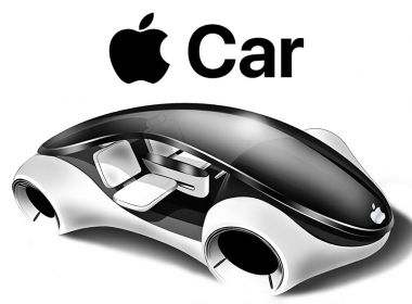 Apple не может договориться о производстве аккумуляторов Apple Car