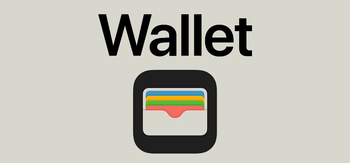 Apple Wallet можно будет удалить в iOS 16.1