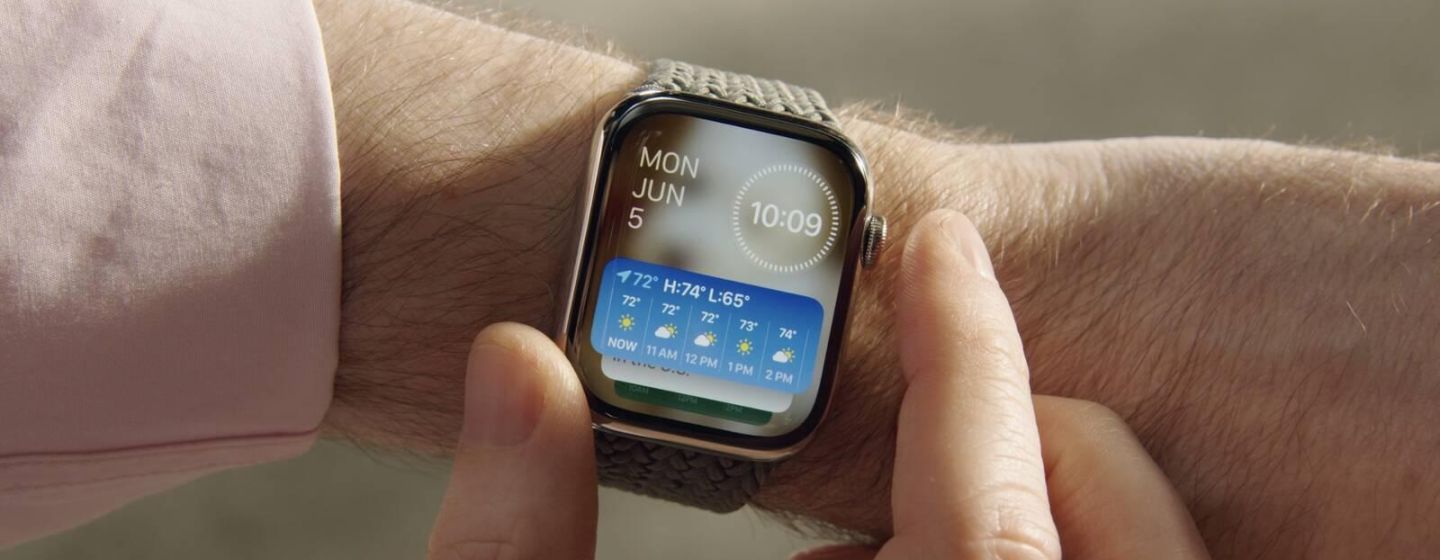 Дизайнерские обновления iOS 19 могут появиться и на Apple Watch и Apple TV Дизайнерские обновления iOS 19 могут появиться и на Apple Watch и Apple TV