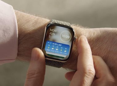 Дизайнерские обновления iOS 19 могут появиться и на Apple Watch и Apple TV Дизайнерские обновления iOS 19 могут появиться и на Apple Watch и Apple TV