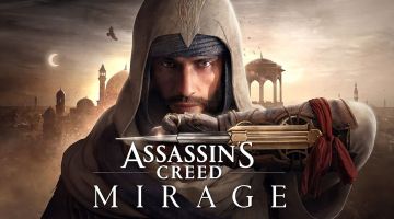 Assassin’s Creed Mirage выйдет на iPhone в июне
