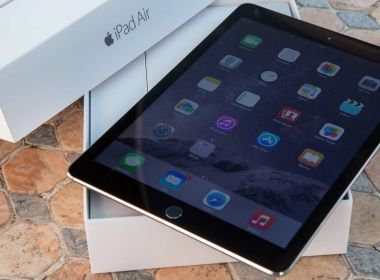 iPad Air 2 и iPad mini 2 официально признаны устаревшими