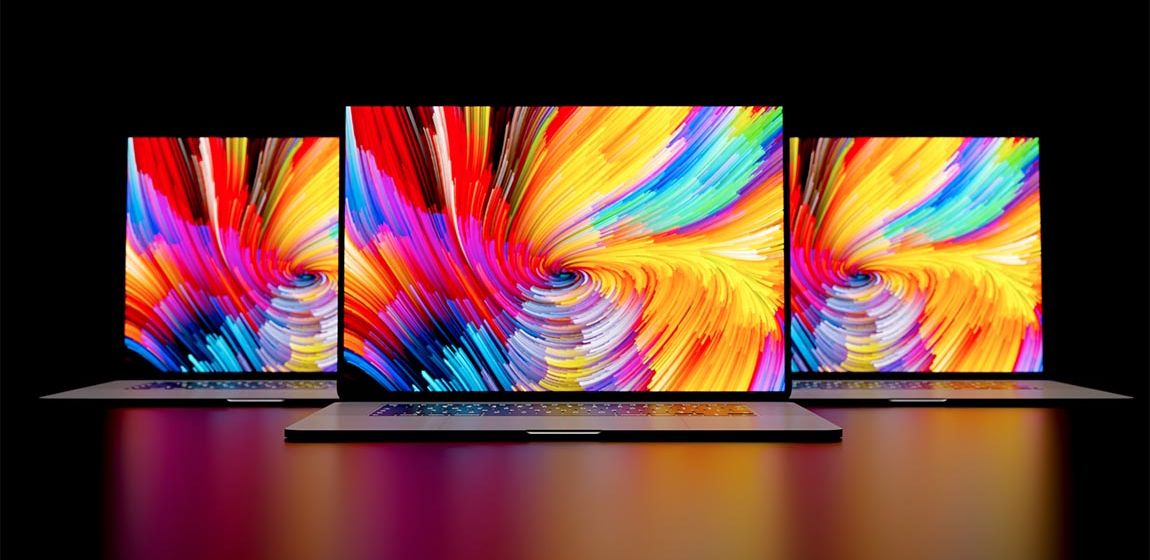 Bloomberg поделился характеристиками MacBook Pro 2021