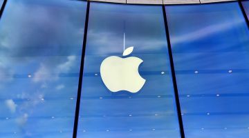 Будет презентация Apple в октябре?