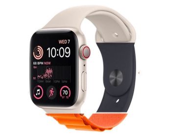 Будущие ремешки Apple Watch смогут автоматически запускать приложения и другое