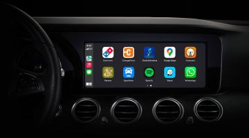 CarPlay в iOS 18: чего ожидать?