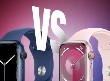 Чем отличаются Apple Watch Series 9 от Apple Watch Series 8